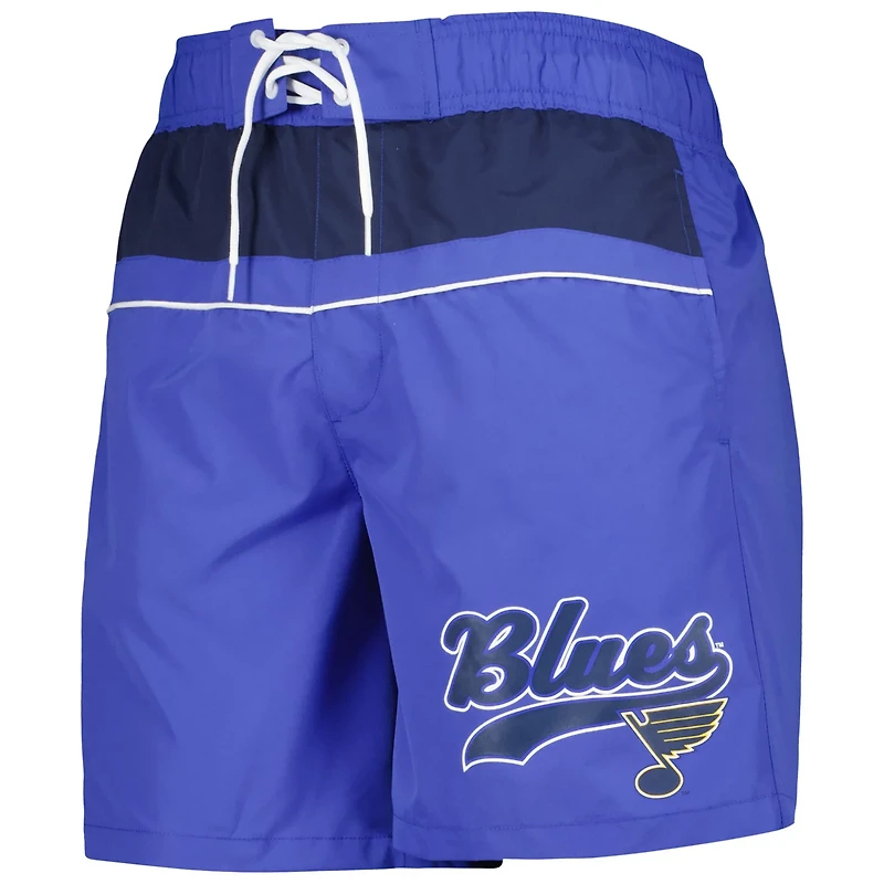 Starter St Louis s Freestyle Volley Swim Shorts