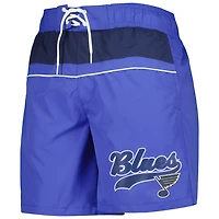 Starter St Louis s Freestyle Volley Swim Shorts