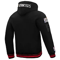 Unisex Pro Standard 2025 NBA All-Star Game x HBCU Classic Pullover Hoodie