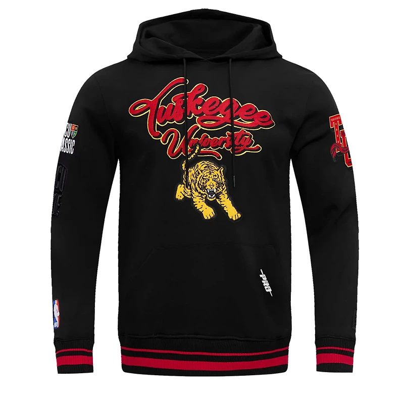 Unisex Pro Standard 2025 NBA All-Star Game x HBCU Classic Pullover Hoodie