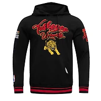 Unisex Pro Standard 2025 NBA All-Star Game x HBCU Classic Pullover Hoodie