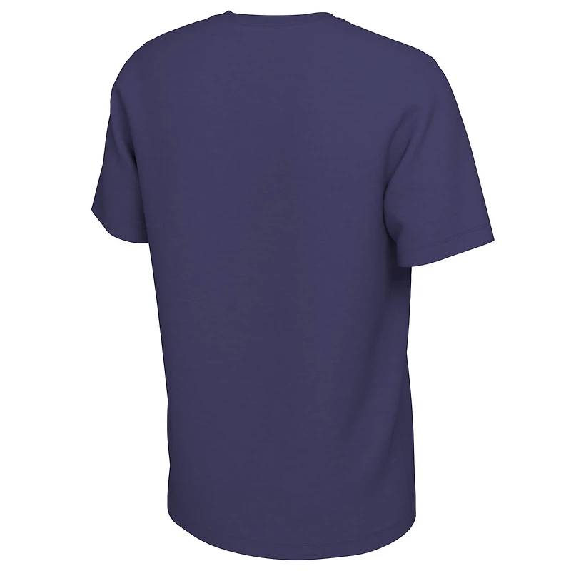 Washington Huskies College Football Playoff 2024 Sugar Bowl Champions Locker Room T-Shirt