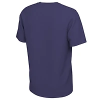 Washington Huskies College Football Playoff 2024 Sugar Bowl Champions Locker Room T-Shirt