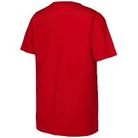 Youth Fanatics Philadelphia Phillies 2025 MLB Postseason Locker Room T-Shirt