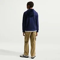Youth Nike France National Team Club Hoodie