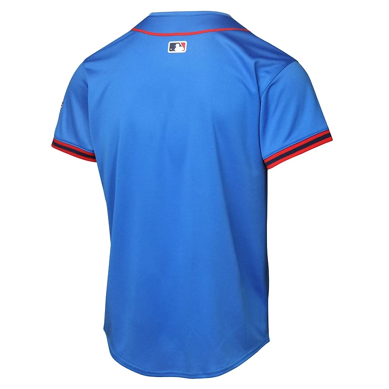 Youth Nike National League 2025 All-Star Edition Limited Jersey