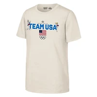 Youth Outerstuff Team USA x Looney Tunes Chased T-Shirt