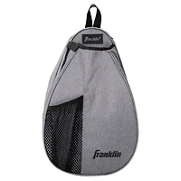 Franklin Sports Padel Sling Bag