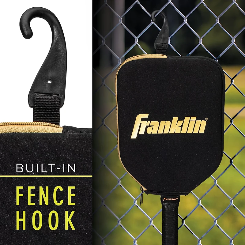 Franklin Pickleball Paddle Cover