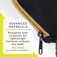 Franklin Pickleball Paddle Cover