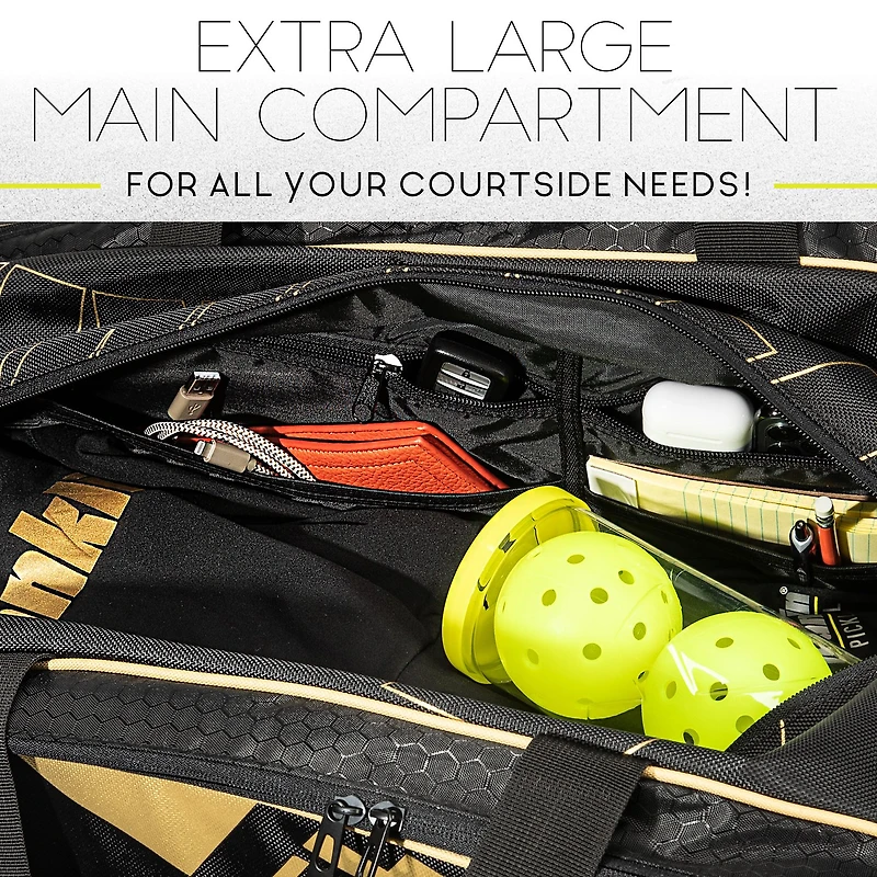 Franklin Pro Series Pickleball Paddle Bag