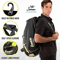 Franklin Pro Series Pickleball Paddle Bag
