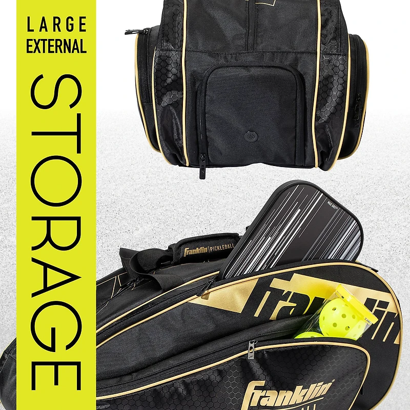 Franklin Pro Series Pickleball Paddle Bag