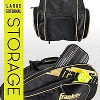 Franklin Pro Series Pickleball Paddle Bag