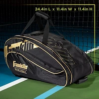 Franklin Pro Series Pickleball Paddle Bag