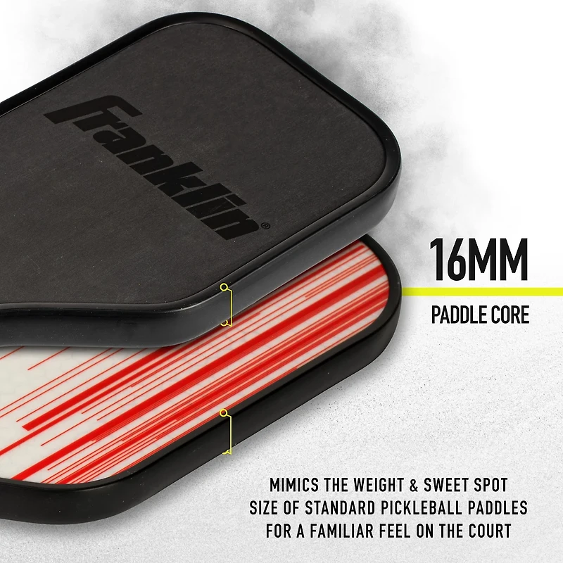 Franklin Sweet Spot Training Pickleball Paddle