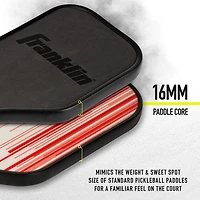 Franklin Sweet Spot Training Pickleball Paddle