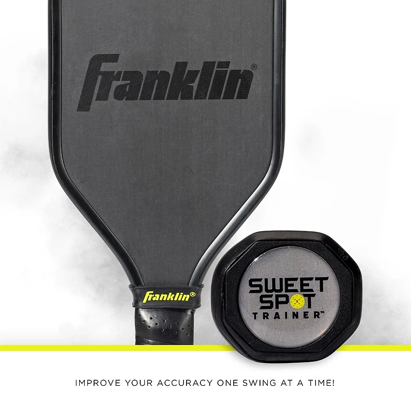 Franklin Sweet Spot Training Pickleball Paddle
