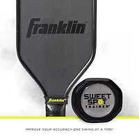 Franklin Sweet Spot Training Pickleball Paddle