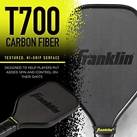 Franklin Sweet Spot Training Pickleball Paddle