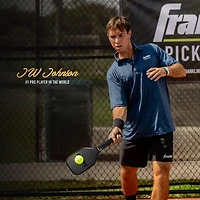 Franklin Sweet Spot Training Pickleball Paddle