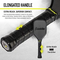 Franklin Sweet Spot Training Pickleball Paddle