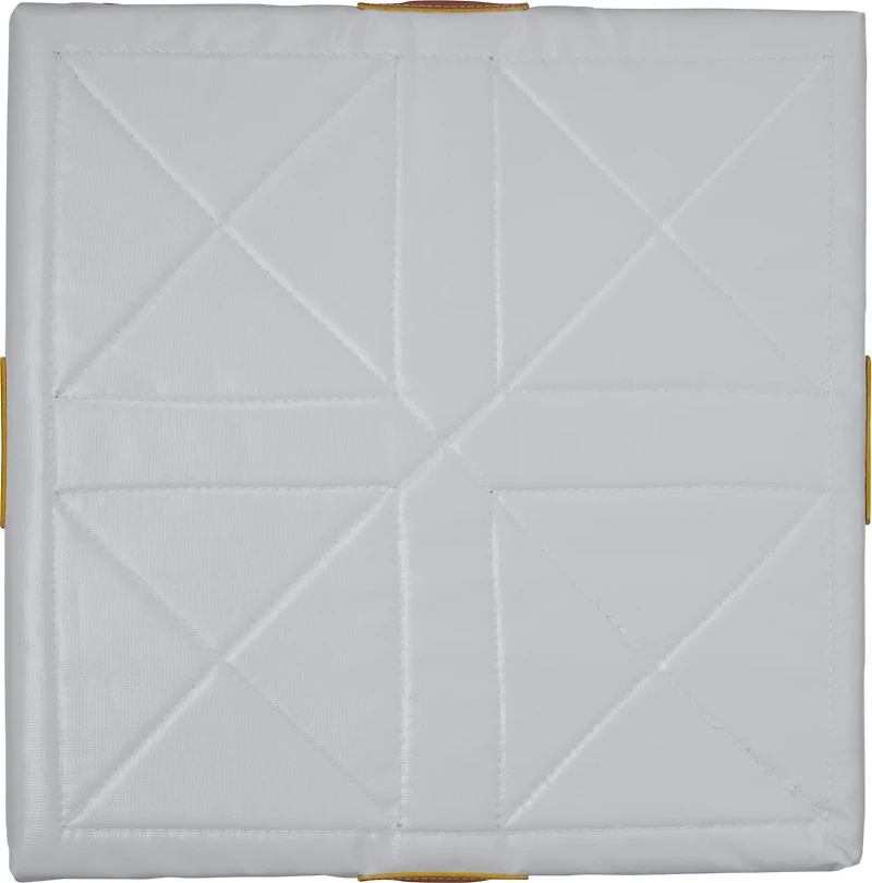 Rawlings Quilted 3-Piece Base Set