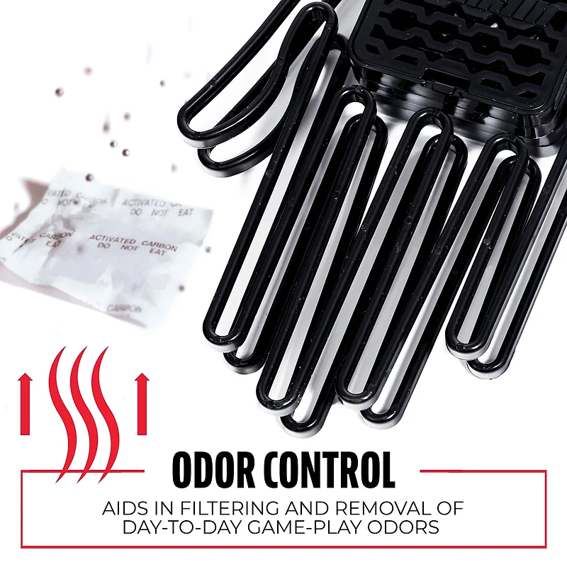 Franklin Adults' Batting Glove Aerator