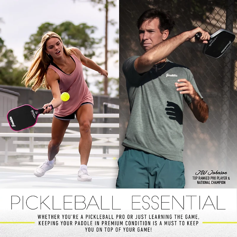 Franklin Pickleball Eraser Cleaner
