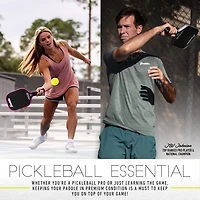Franklin Pickleball Eraser Cleaner