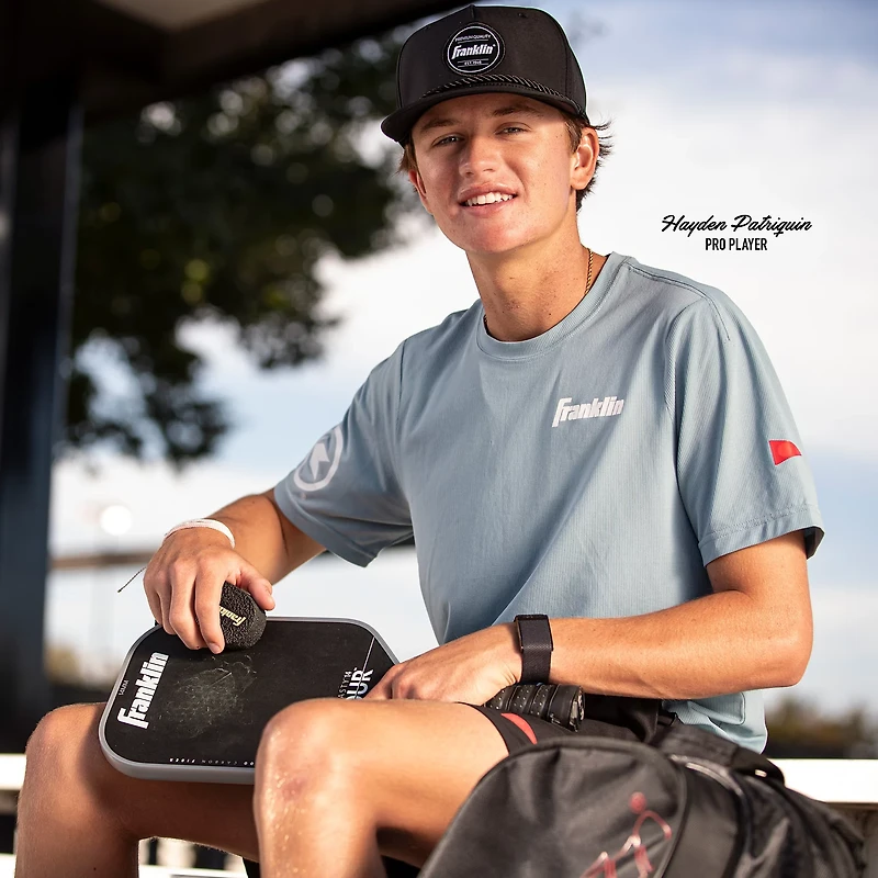 Franklin Pickleball Eraser Cleaner