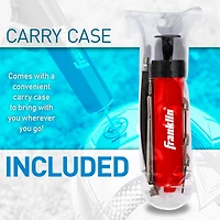 Franklin Sports Ball Pump Kit