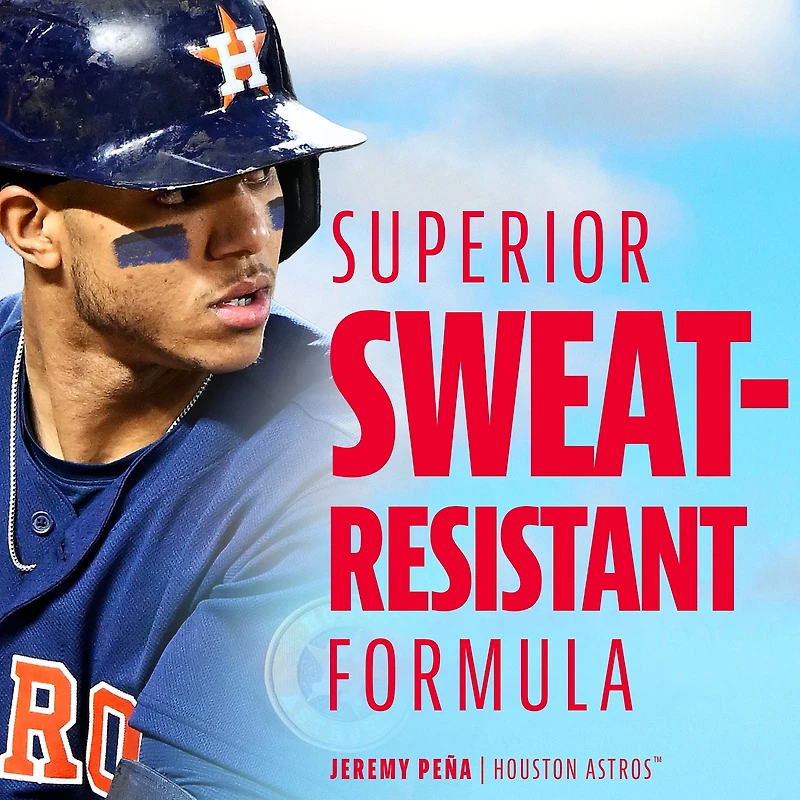 Franklin Sports Baseball Eye Black