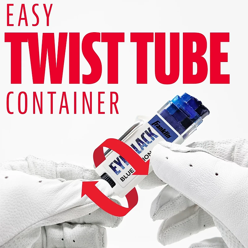 Franklin Sports Baseball Eye Black