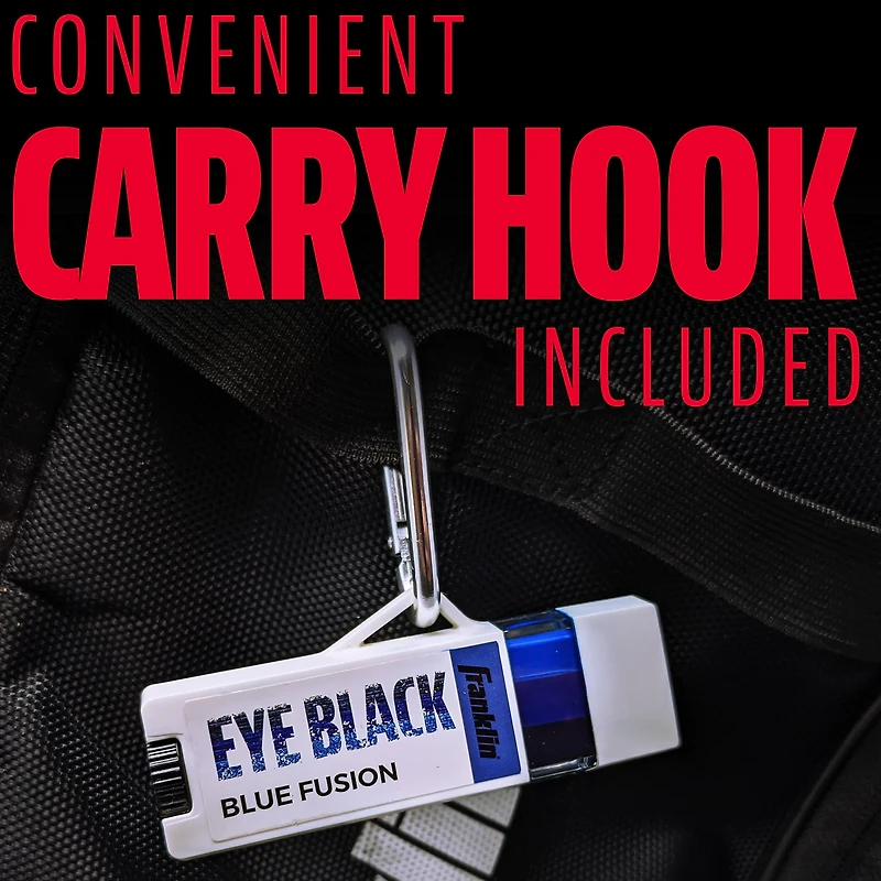 Franklin Sports Baseball Eye Black