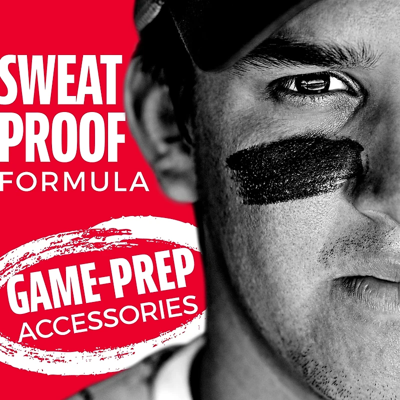 Franklin Sports Baseball Eye Black