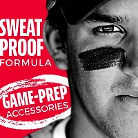 Franklin Sports Baseball Eye Black