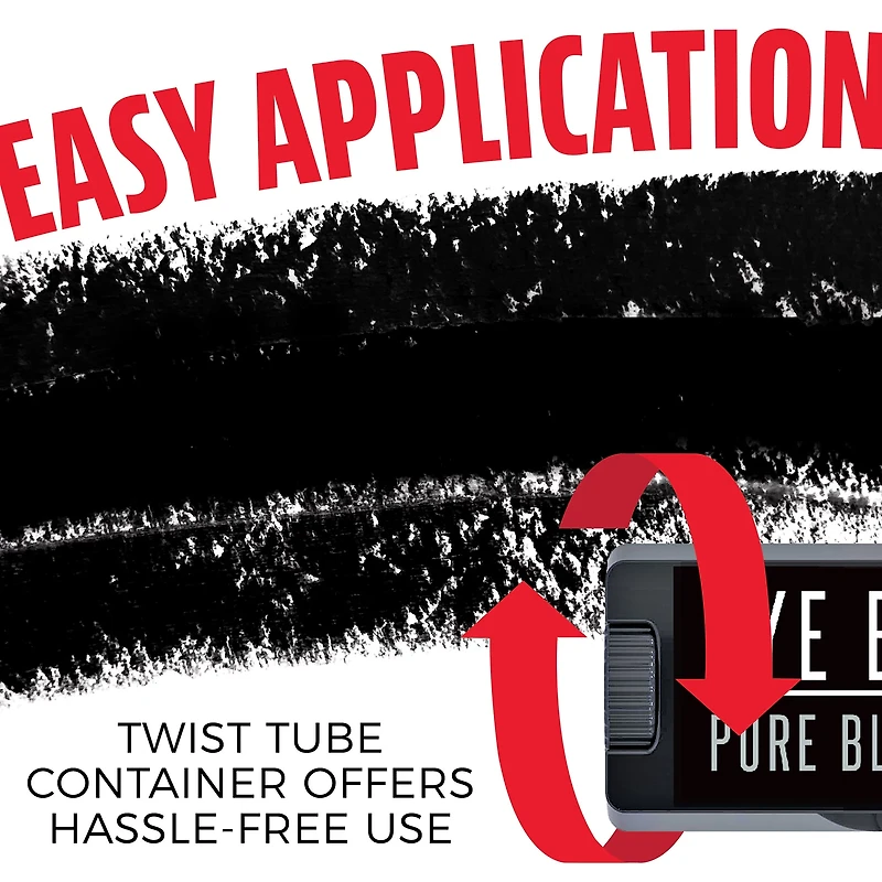 Franklin Sports Baseball Eye Black