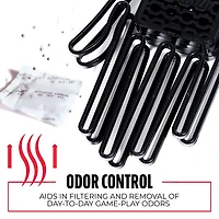 Franklin Youth MLB Batting Glove Aerators 2-Pack