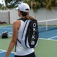 Onix Pickleball Pro Team Mini Backpack