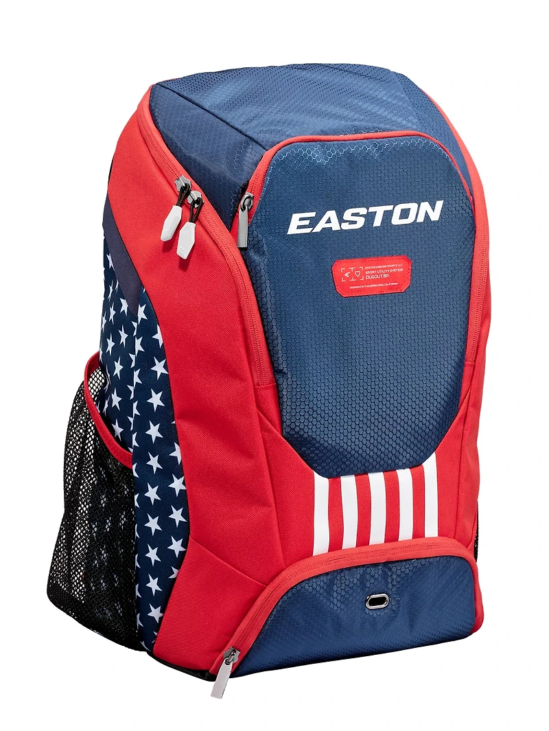 EASTON Dugout Baseball Backpack