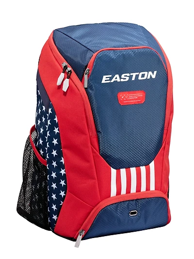 EASTON Dugout Baseball Backpack