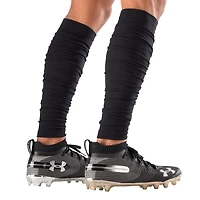 Shock Doctor Adults' Showtime Scrunch Calf Sleeves