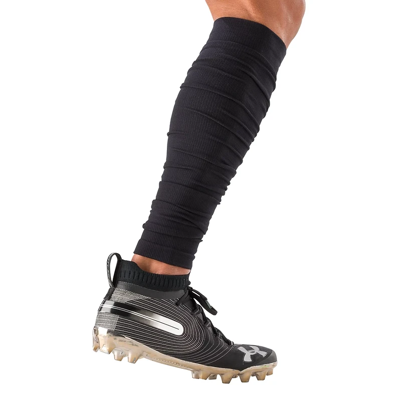 Shock Doctor Adults' Showtime Scrunch Calf Sleeves