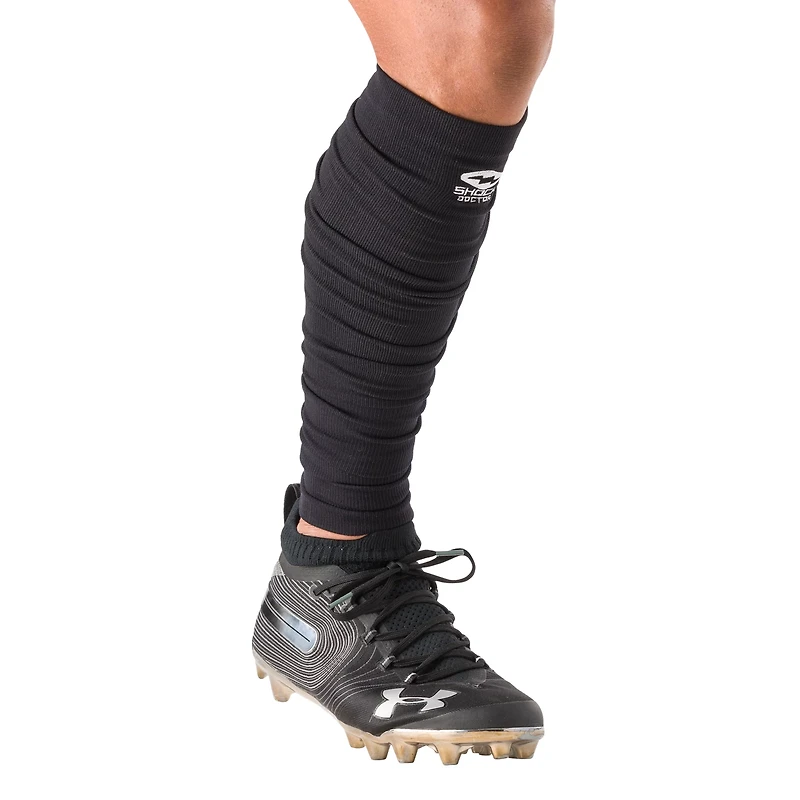 Shock Doctor Adults' Showtime Scrunch Calf Sleeves