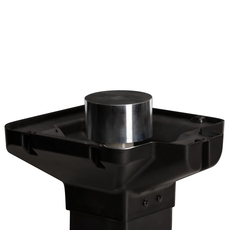 Silverback Basketball Hoop Static Shot System