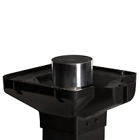 Silverback Basketball Hoop Static Shot System