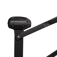 Silverback Basketball Hoop Static Shot System