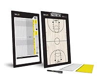 SKLZ MagnaCoach Basketball Magnetic Dry-Erase Board