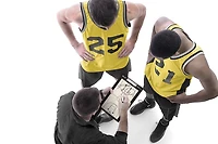 SKLZ MagnaCoach Basketball Magnetic Dry-Erase Board